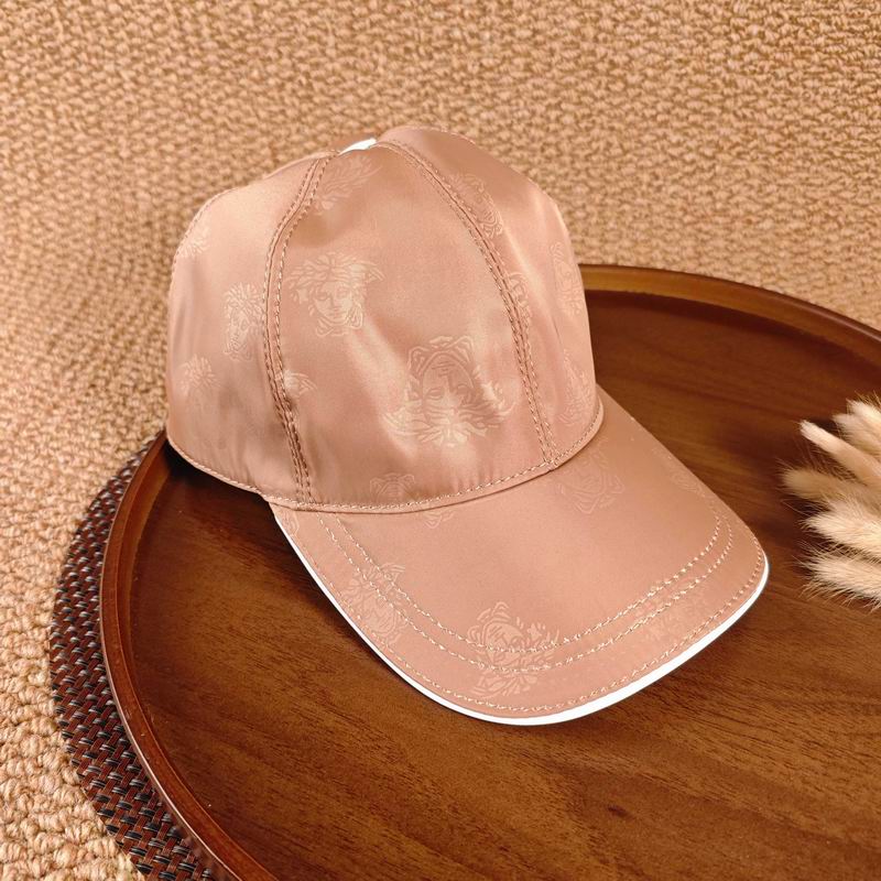 Versace cap（高版本） dx05